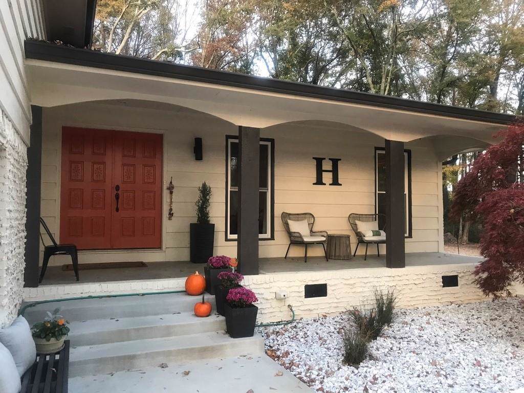3850 Loganville Highway - Photo 1