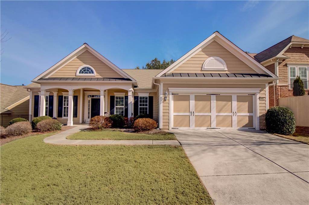 6419 Falling Water Lane - Photo 1