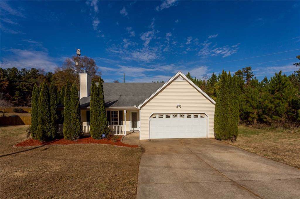 186 Oakview Drive - Photo 1