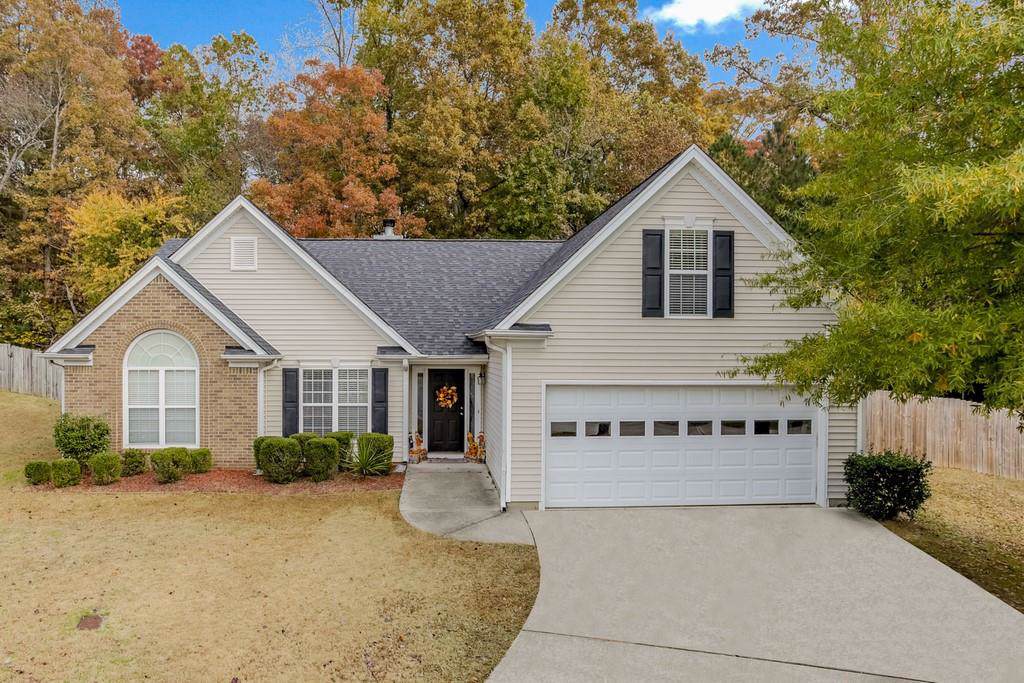 2880 General Lee Way - Photo 1