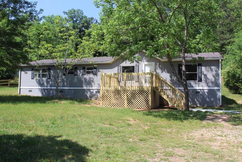 4718 Cedartown Highway - Photo 1