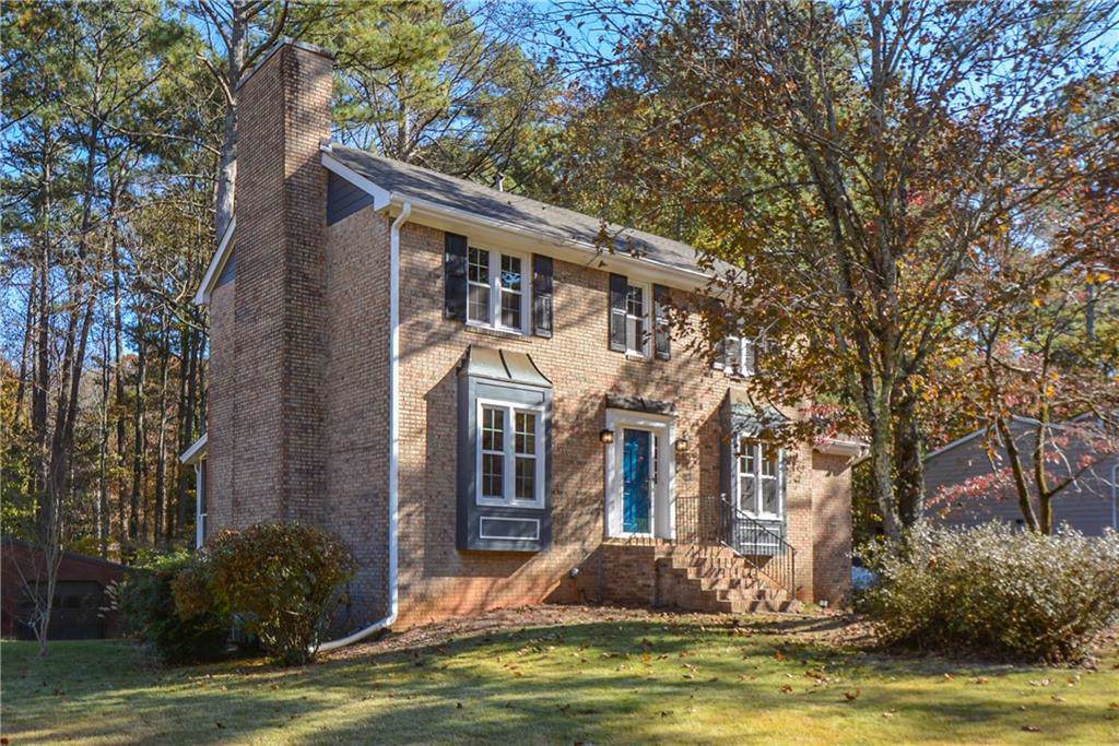 1670 Canton Hills Circle - Photo 1
