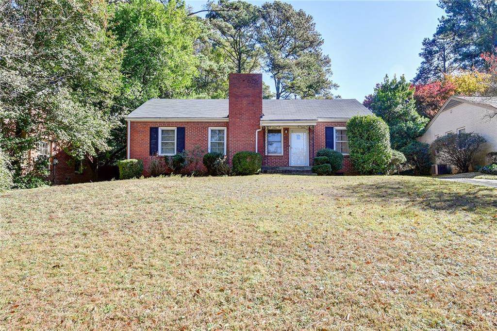 2345 Armand Road - Photo 1