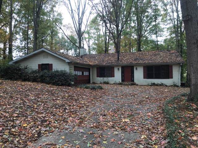 4465 Shiloh Court - Photo 1