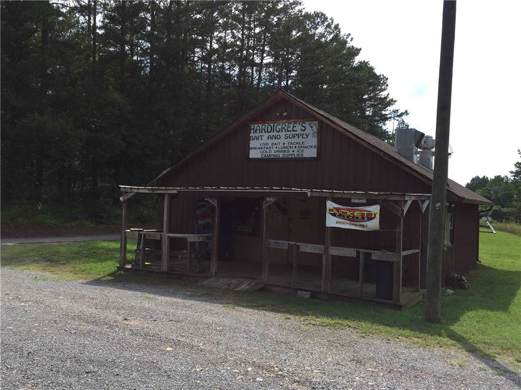 2465 Blacks Bluff Road - Photo 1