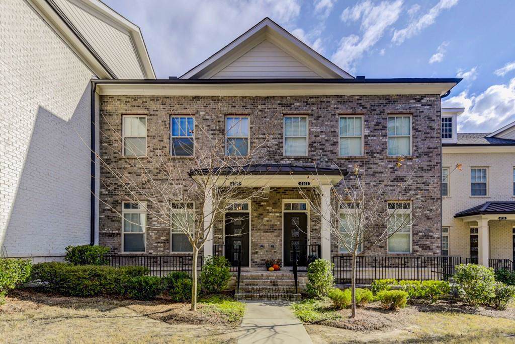 4143 Township Parkway - Photo 1