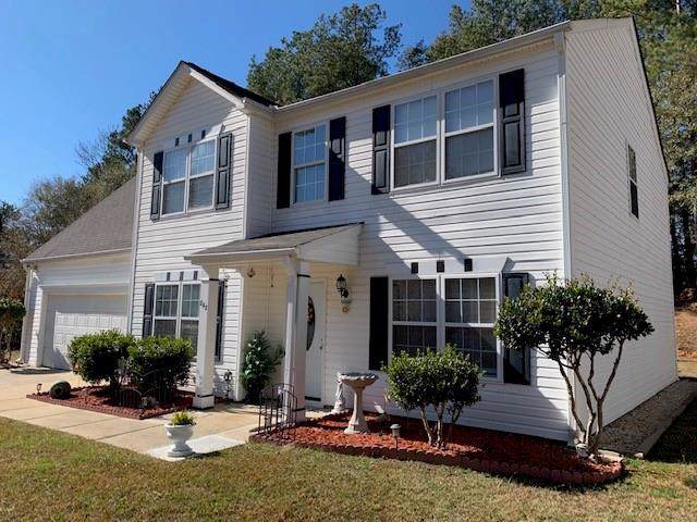 342 Crestbend Lane - Photo 1