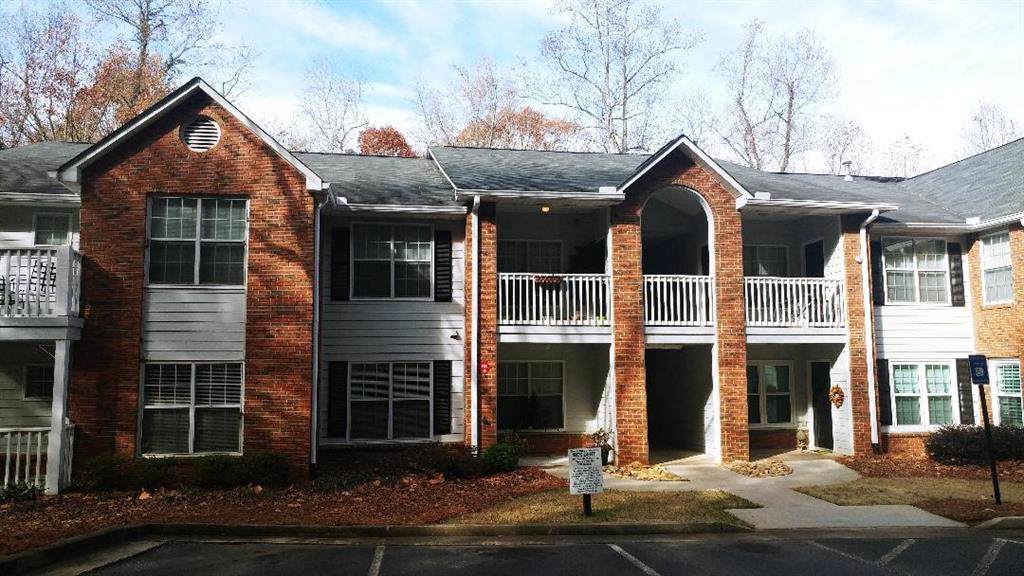 122 Streamside Drive - Photo 1