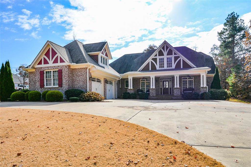 136 Carney Drive - Photo 1