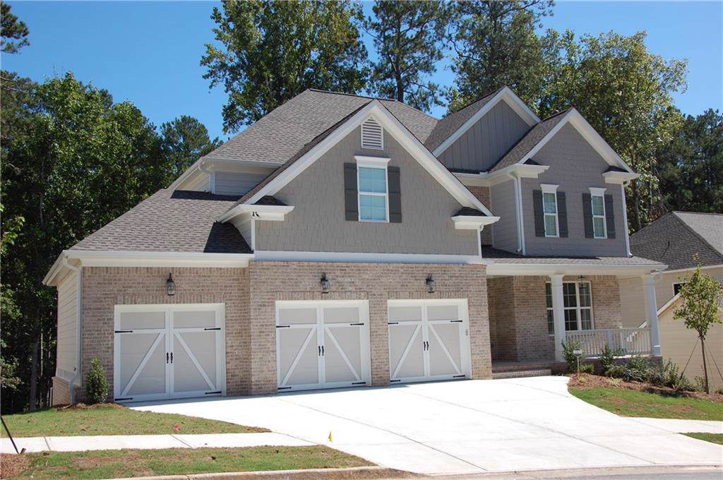 255 Harmony Lake Drive - Photo 1