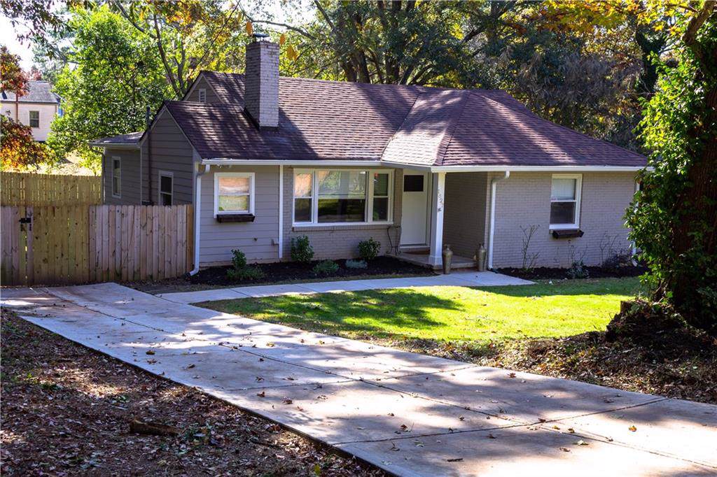 1827 Donnalee Avenue - Photo 1