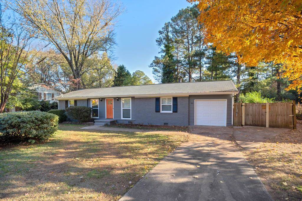 4331 Sasanqua Court - Photo 1