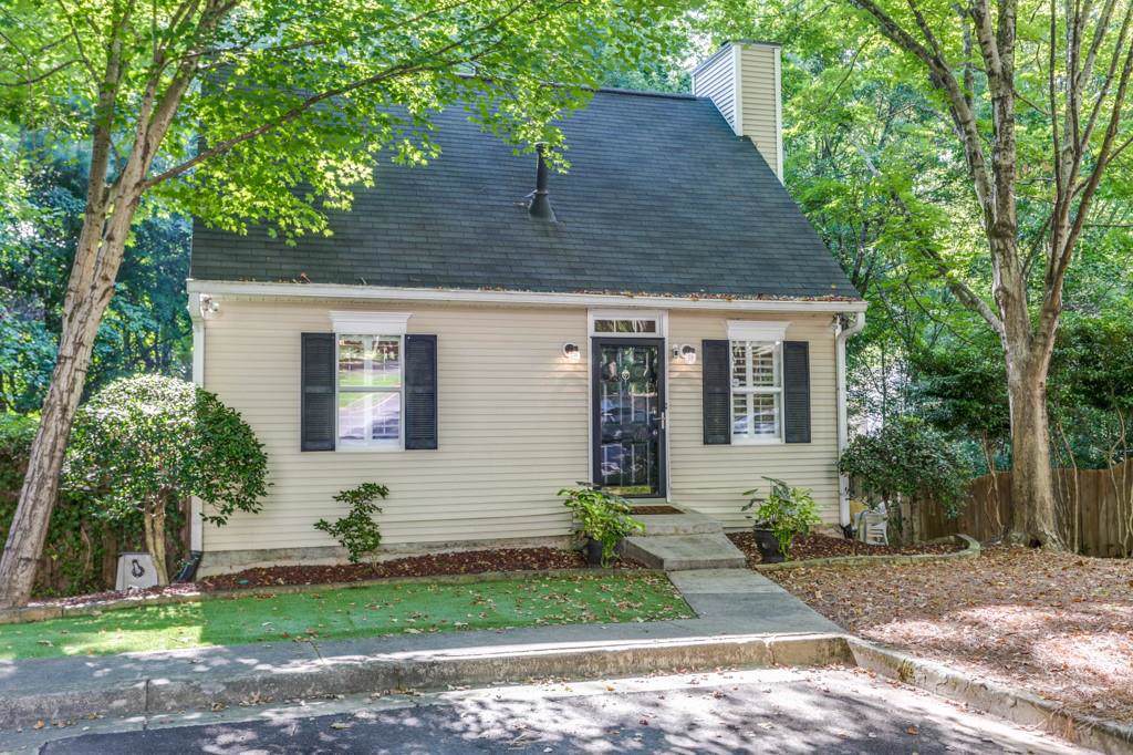 1197 Haven Brook Lane - Photo 1