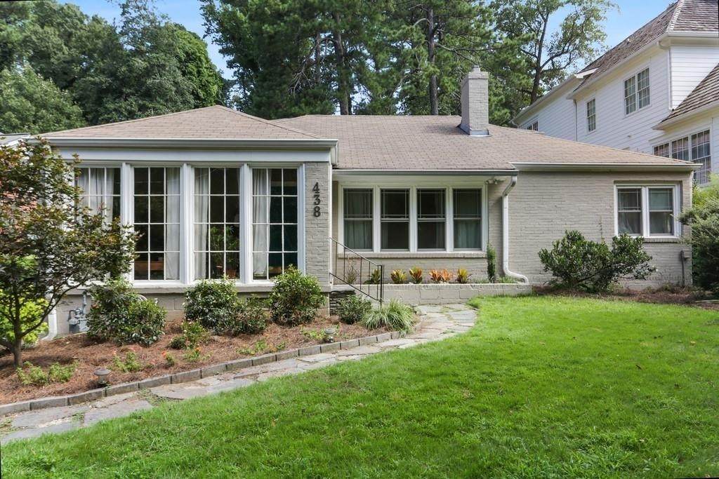 438 Rock Springs Road - Photo 1