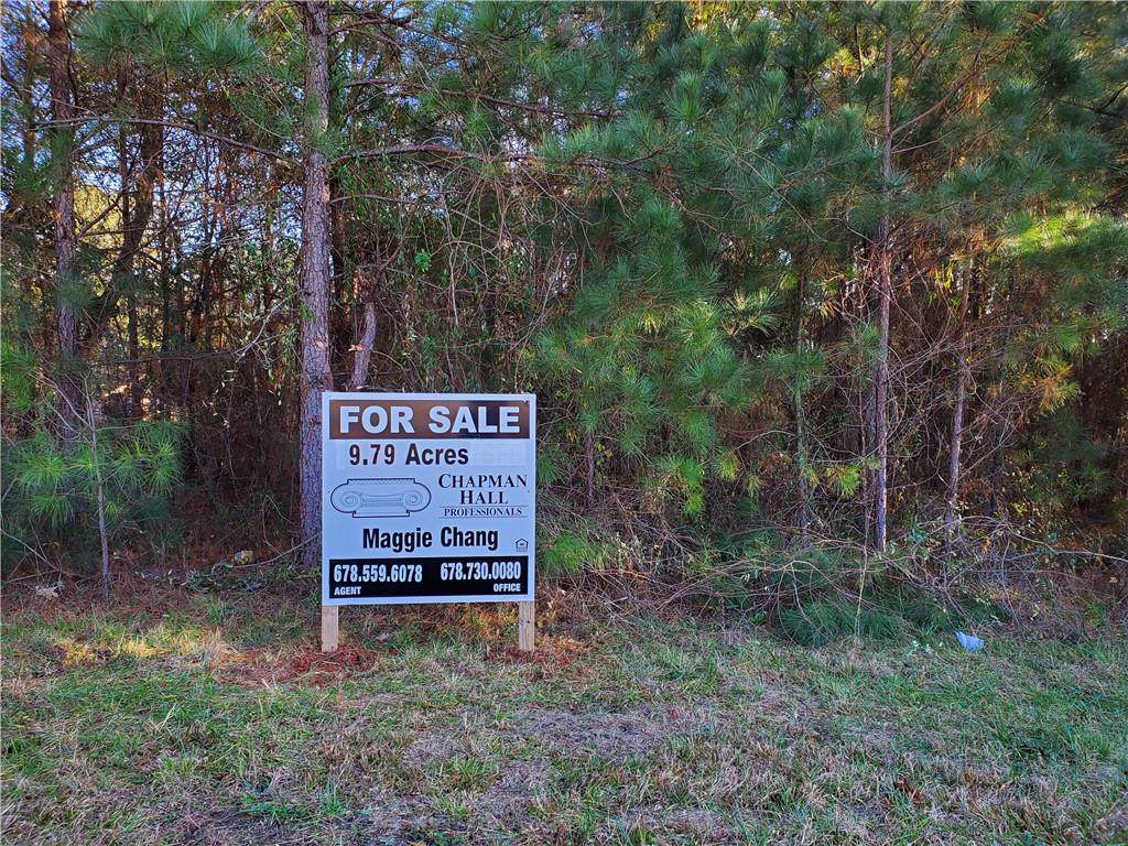 6251 Georgia Highway 81 - Photo 1