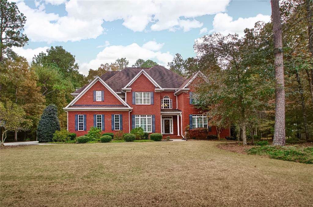 215 Ashley Forest Drive - Photo 1 215 Ashley Forest Drive - Photo 1