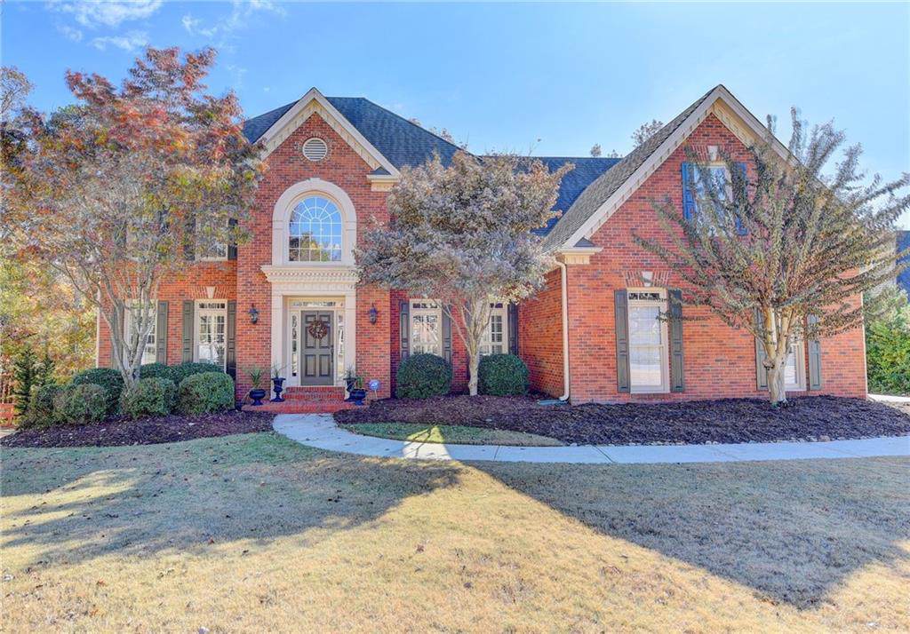 6100 Wild Timber Road - Photo 1