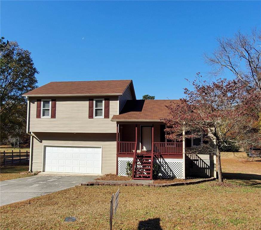 3521 Collard Valley Road - Photo 1