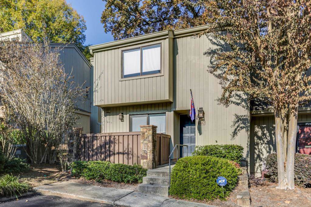 1226 Druid Knoll Drive - Photo 1