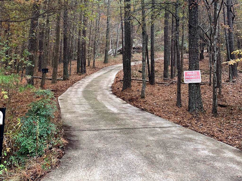 290 Sixes Creek Trail - Photo 1