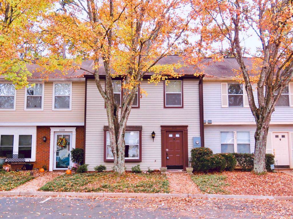 6410 Wedgewood Trace - Photo 1