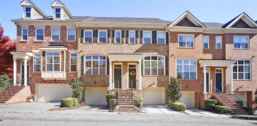 1553 Mosaic Way - Photo 1