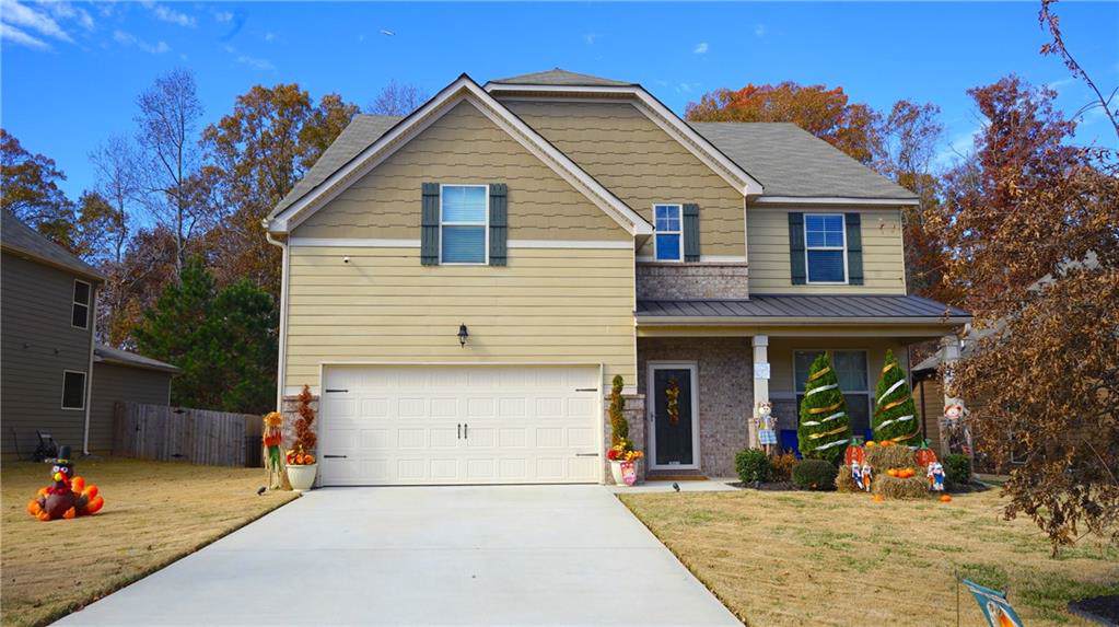 2643 Dayview Lane - Photo 1