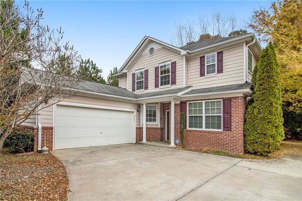 6242 Waverly Lane - Photo 1