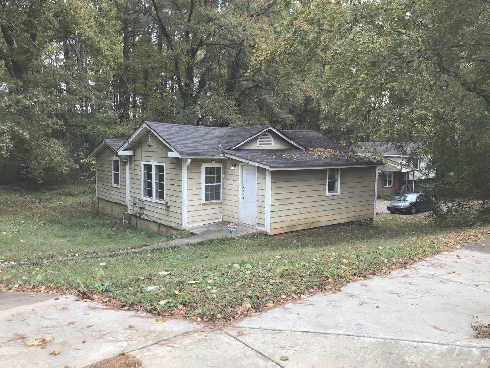 2530 Lloyd Road - Photo 1