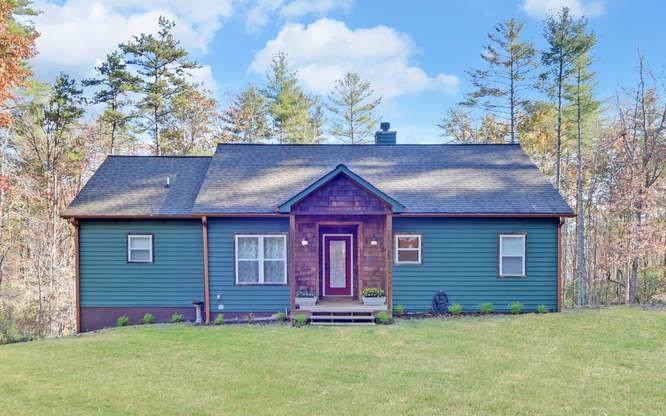 127 Keever Worley Road - Photo 1