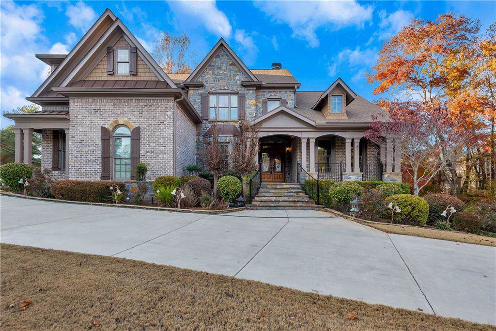 2341 Hunters Green Drive - Photo 1