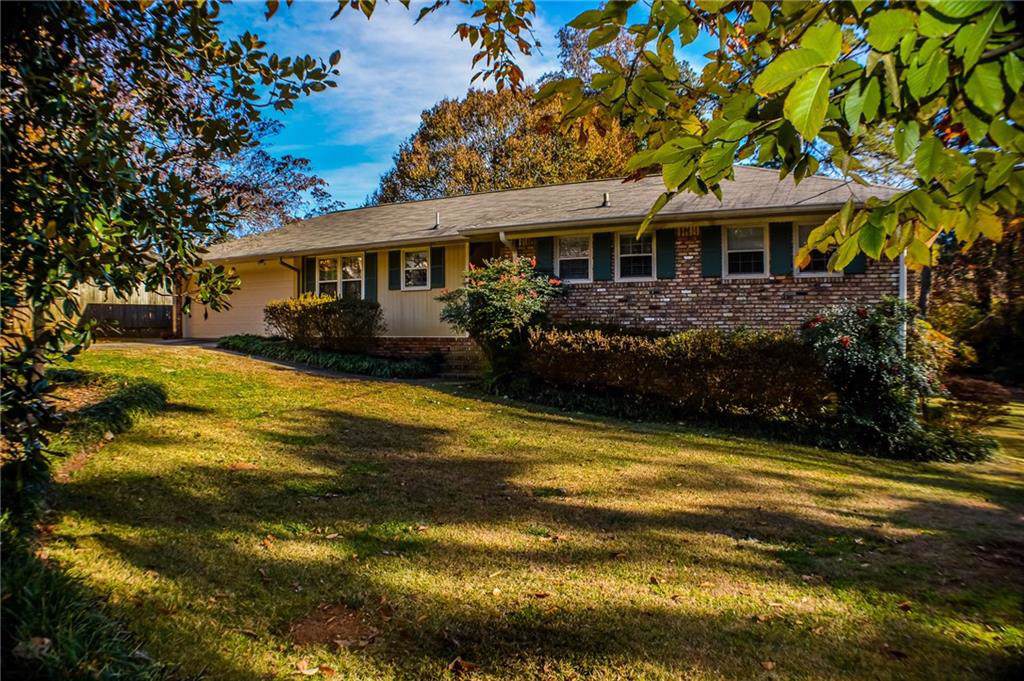 1887 Gherry Drive - Photo 1
