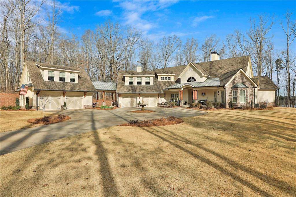 233 Malone Road - Photo 1