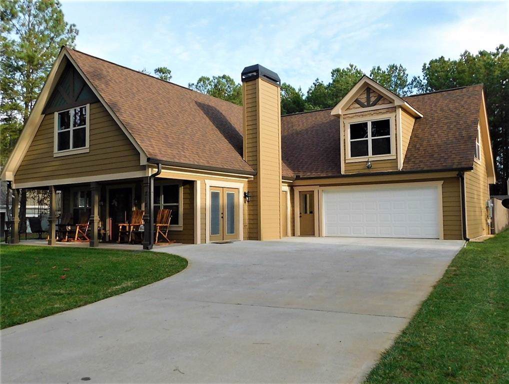 313 Makers Way - Photo 1