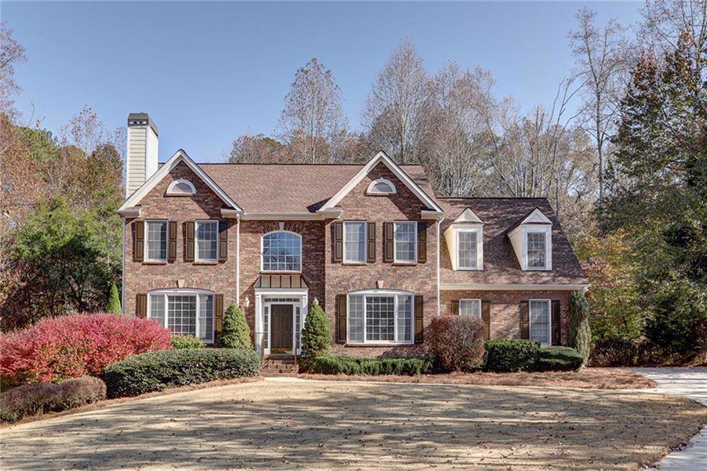 1037 Charleston Trace - Photo 1