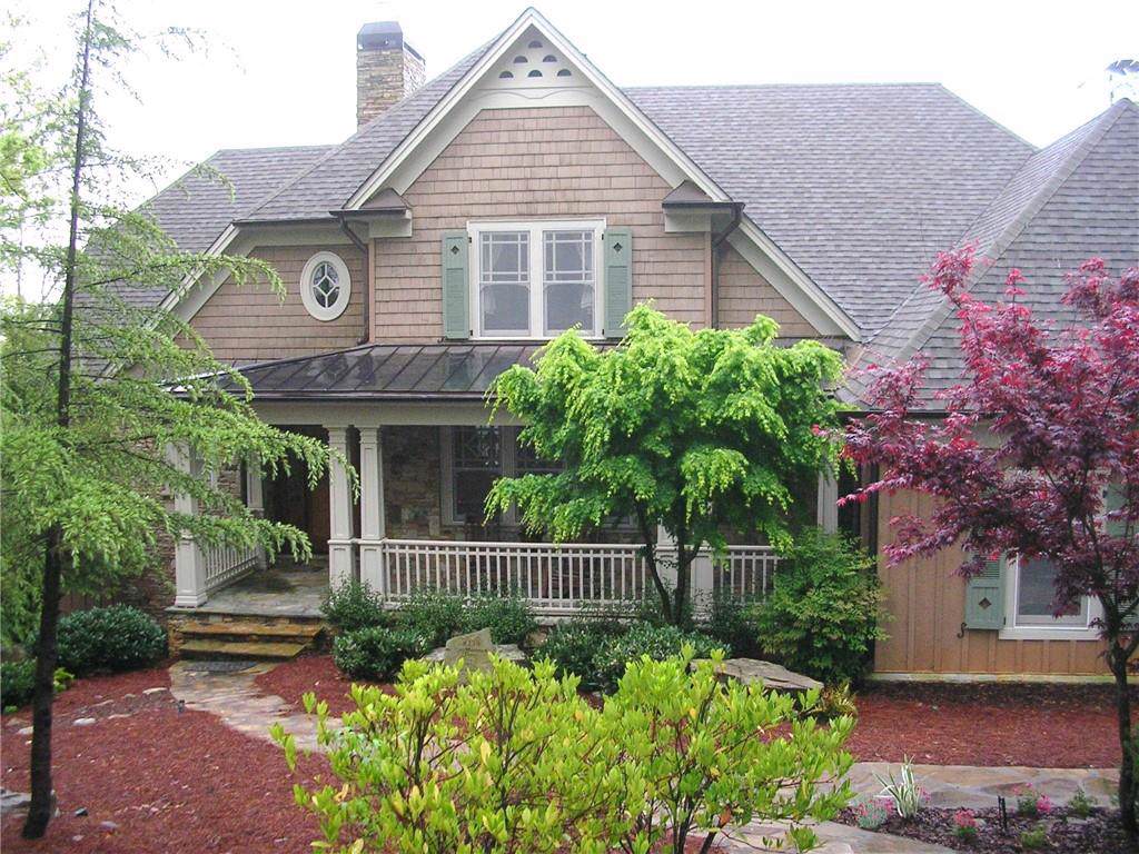 973 Cox Mountain Drive - Photo 1