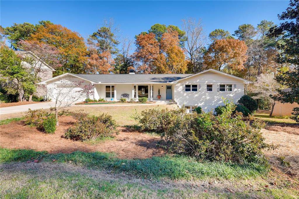 2663 Canna Ridge Circle - Photo 1