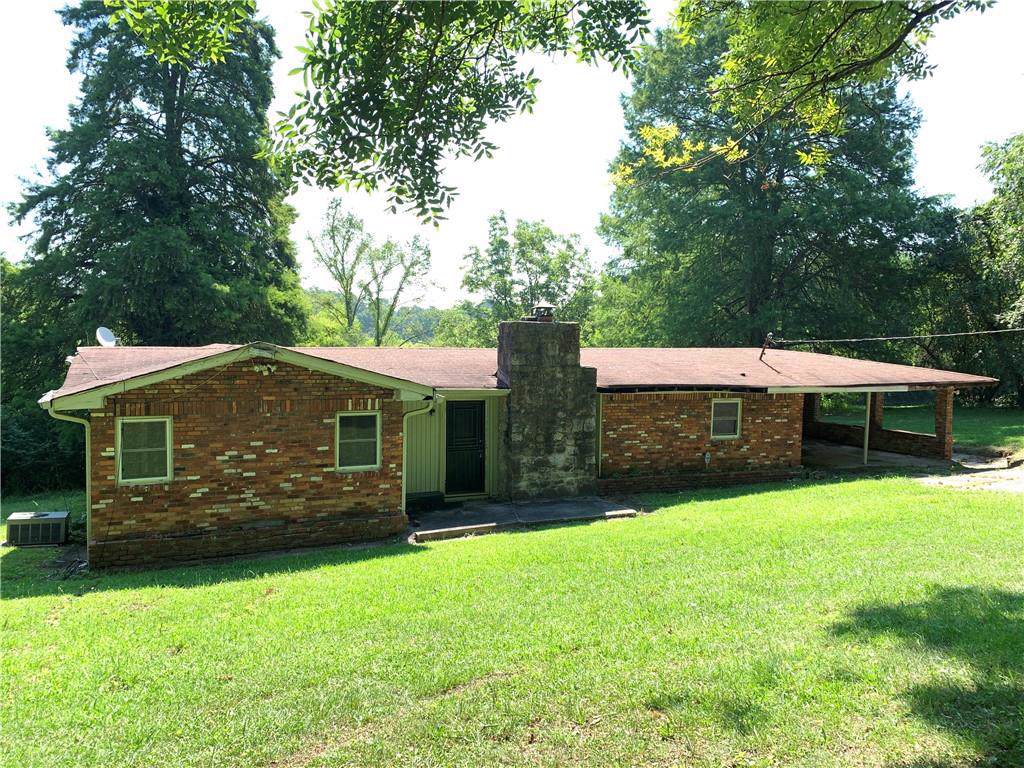 6230 Feldwood Road - Photo 1