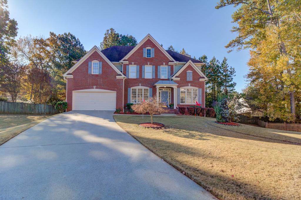 3615 Ansley Park Drive - Photo 1