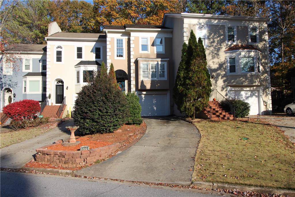 3729 Meeting Street - Photo 1