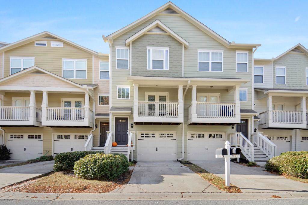 1129 Liberty Parkway - Photo 1