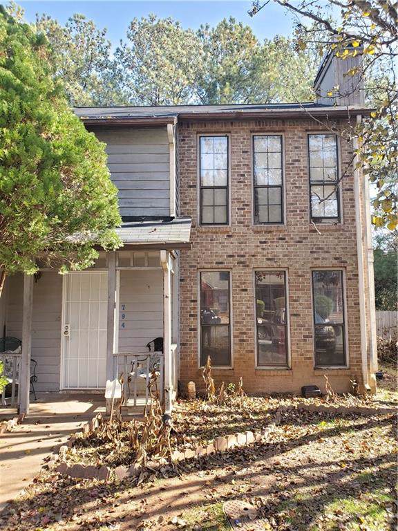 794 Heritage - Photo 1