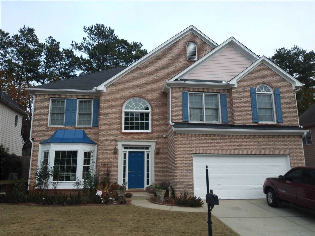 3359 Rose Ridge - Photo 1
