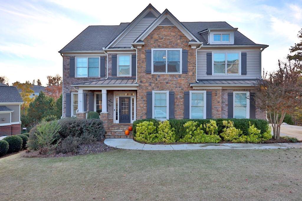 6547 Lemon Grass Lane - Photo 1