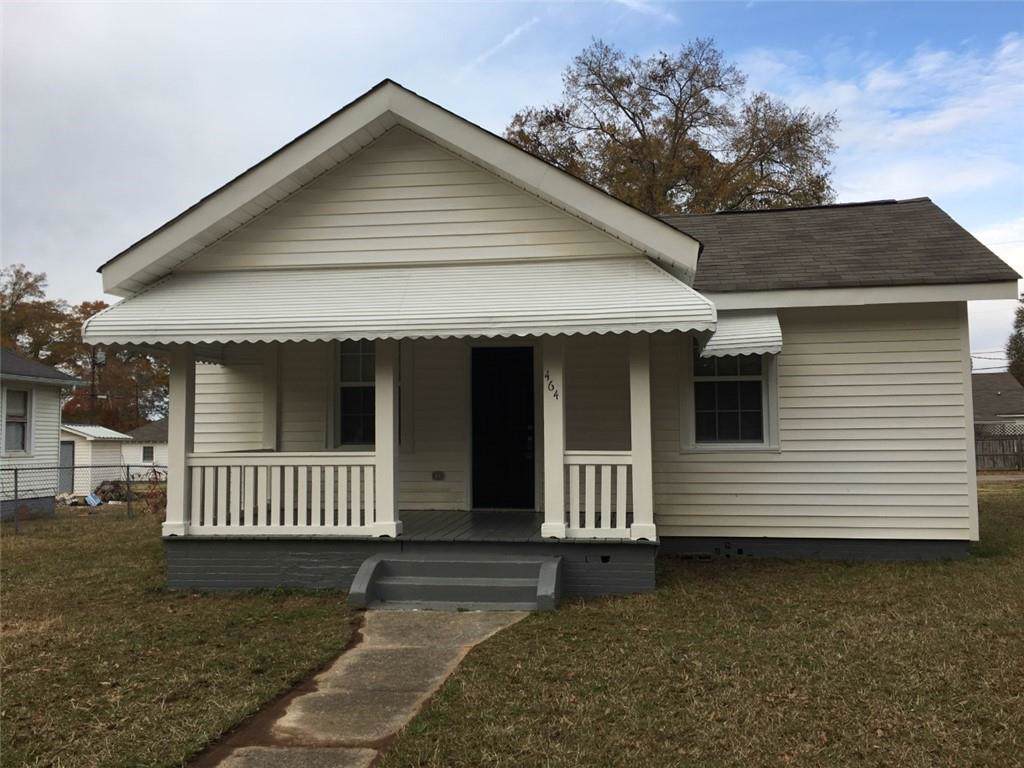 464 Clearwater Street - Photo 1