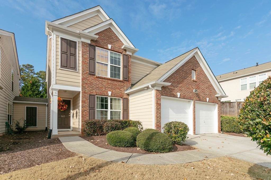 347 Balaban Circle - Photo 1