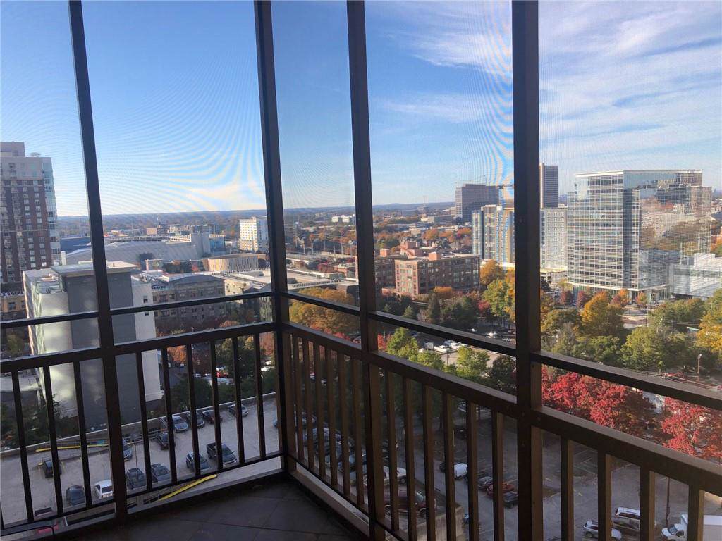 300 Peachtree St 12 O Street - Photo 1