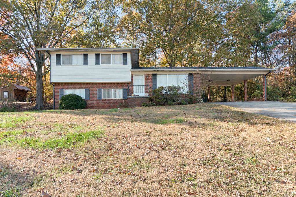 379 Spring Valley Drive - Photo 1