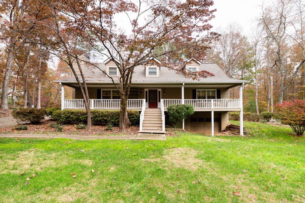 1675 Cox Road - Photo 1 1675 Cox Road - Photo 1