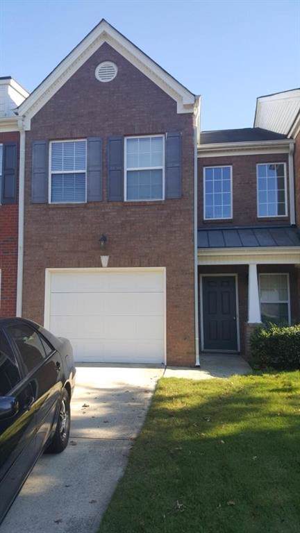 3142 Glenloch Place - Photo 1